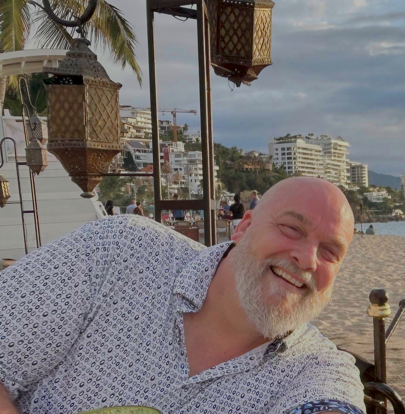 Cory - Founder of VisionLeads