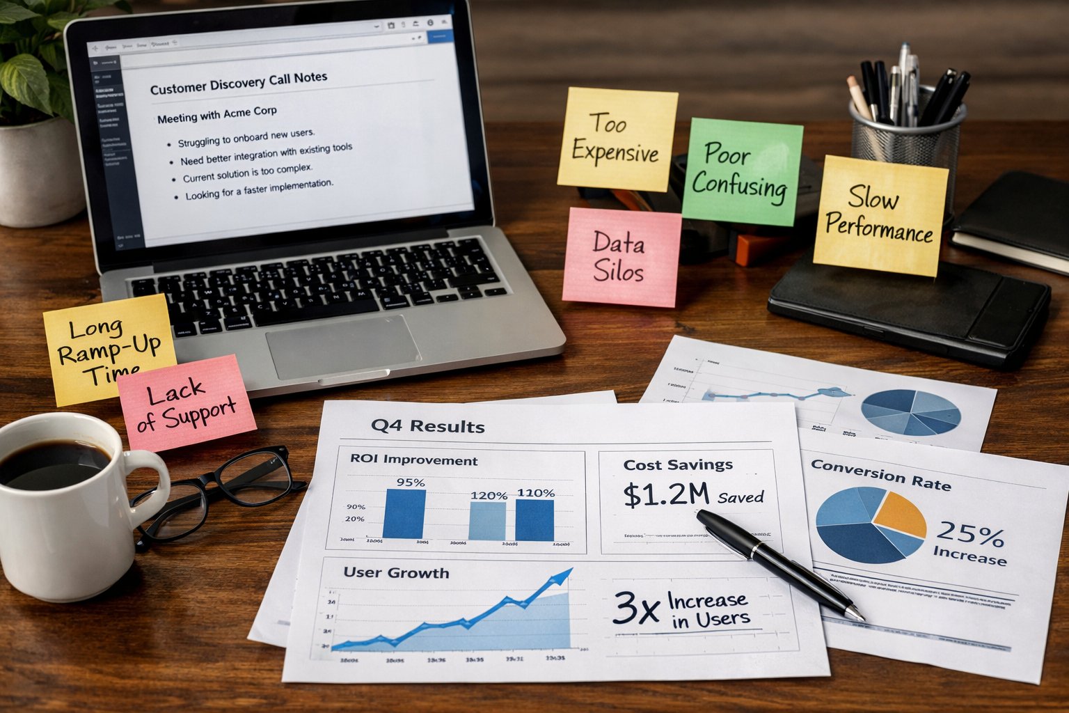 Outbound that actually works